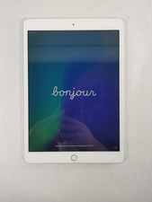 Apple iPad 7th Gen A2200 32 GB iOS 18.7.9 (Wi-Fi + 4G) Unlocked picture