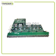 8DL248F Avaya Nortel 4550T Ethernet Routing Switch Board picture