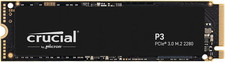 P3 1TB Pcie Gen3 3D NAND Nvme M.2 SSD, up to 3500Mb/S - CT1000P3SSD8 picture