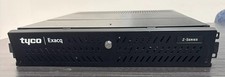 Exacq / Tyco Z-Series network video recorder IP08-28T-2Z-2E picture