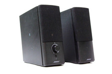 Bose Companion 2 Series III Multimedia Computer PC Laptop  Speakers picture