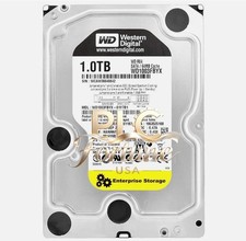NEW Western Digital RE4 WD1003FBYX 1TB 7200RPM 64MB 3.5