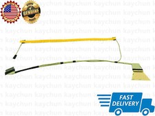 Original For HP 14-CF1051OD LCD Video Display Screen Cable Nontouch HD 30pin EDP picture
