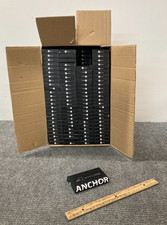 Lot of 197 Multplx Anchor Universal Laptop Lock 3.5mm Adapter T-Bars - Open Box picture