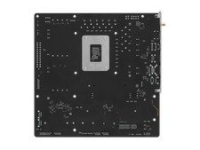 MB B860M Challenger WiFi LGA 1851 Intel B860 SATA 6Gb/s DDR5 Micro ATX ASRock picture