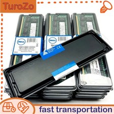 SNPXH68MC/16G AC958788 NEW Dell 1Rx8 16GB DDR5 PC5-5600 UDIMM ECC RAM Memory picture