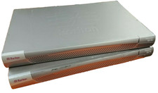 Lot of 2 Raritan Dominion SX16 PSU Modems (*) picture