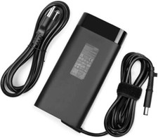 New 230W 19.5V 11.8A TPN-LA10 AC Power Adapter Charger for HP Envy Omen ELITEBOO picture