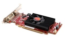 VisionTek ATI Radeon HD 4350 512MB DDR2 PCIe Graphics Card P/N: 4350DMS512SM picture