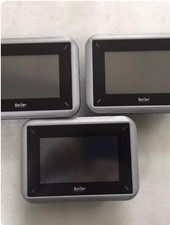 1pc used good IX T4A Beijer IXT4A 90 warra ty dhl or fedex picture