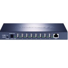 Ethernet Switch 100M Gigabit Network Splitter Switch 5/8 Port Cloud wholesale picture