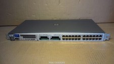 HP J4813A ProCurve 2524 24-Port Managed 10/100 Ethernet Switch NO COVERS picture
