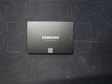 Samsung 850 EVO 250GB SATA SSD picture