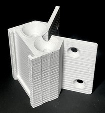 Ubiquiti Unifi UAP-AC-M (AC Mesh) Outer Corner Mounting Bracket picture