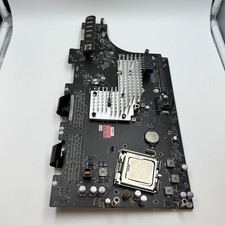 Apple 820-2507-A Logic Board iMac 2009 Intel Core2 Duo CPU Installed Board Only picture