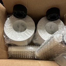 NEW~DNP Media Set DS680~4 x 6 ~ 400 Images x2 Rolls (800 Total) picture