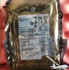FOR HPE 781516-B21 781514-001 781577-001 600GB 12G SAS 10K 2.5 in SC Hard Drive picture