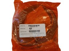 MPO to 4x LC OM4 Fiber Patch Cable - 30m (NetApp X66205-30) picture