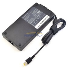 300W Slim AC Adapter for Lenovo Legion 7 Gen 6 16