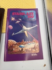 Radio Shack Starblaze 100 TRS-80 Model 100 cassette 26-3840 ST533B32 picture