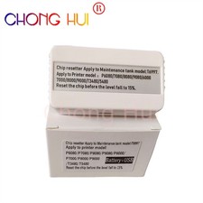 1X Suitable for Epson P6080 P7080 8080 9080 Waste Ink Storage Ink Cartridge Main picture