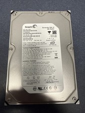 Seagate ST3250620AS 9BJ14E-305 3.AAE TK (9QE) Thailand 250gb Sata HDD 02/2007 picture