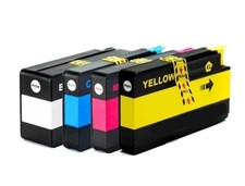 4P Printer Ink Cartridge for PGI-1200XL Canon Maxify MB2020 MB2120 MB2320 MB2720 picture