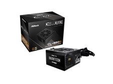 ASRock Challenger CL-550B 550W 80 PLUS BRONZE Certified Non-Modular Power picture