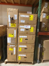 JF231A - HP A-MSR50-60 Multi Service Router  - Brand new sealed picture