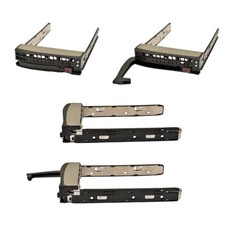 Supermicro 01-SC81302-XX00C004 HDD Caddy / Frame 3.5