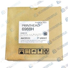 Original Konica KM1024i 13PL 6988H Print Head Compatible KM1024i MHE-D Printhead picture
