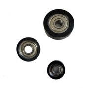 2PC New and FOR Graphtec FC2250 FC2240 Mobile Bearings picture