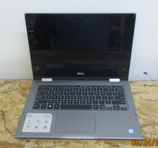 Dell Inspiron 13-5378 13.3