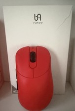 VAXEE E1 Wireless 4K Ergo Mouse Complete picture