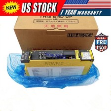 1PC 1PC New In Box FANUC A06B-6240-H203 Servo Drive A06B6240H203 picture