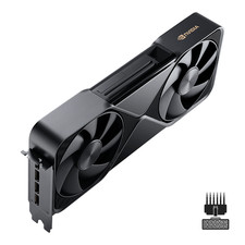PNY NVIDIA RTX PRO 6000 Blackwell 96GB GDDR7 NEW Workstation Edition 600W PCIe 5 picture