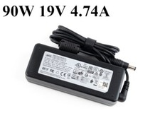 Genuine 90W 19V 4.74A AC Adapter APD DA-90J19 Power Supply 5.5*2.5mm Charger picture