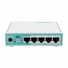MikroTik E50UG hEX refresh picture