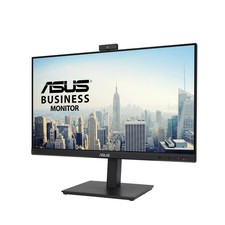 ASUS BE279QSK 27-inch 1080P Full HD Video Conference Monitor with 2MP Webcam picture