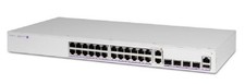 Alcatel OS 6360-P24 Fast Gigabit Ethernet Network L3 Switch With SFP slots picture