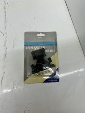 13W3 DB 13W3 13 Pin Female to HD15 HDD15 15 Pin Male  Female to Male picture