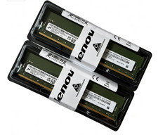 New Lenovo/IBM 02YE628 4X77A08681 64GB 4DRx4 DDR4 PC4-2933 LRDIMM Server Memory picture