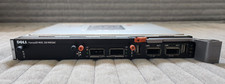 DELL DF10MXL Force10 MXL 10/40gbe with QSFP+ 40GbE 2-Port Stacking Module picture
