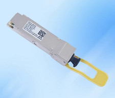 1Pcs Mellanox MMA1B00-C100D 100G QSFP28 SR4 850nm Multimode Transceiver picture