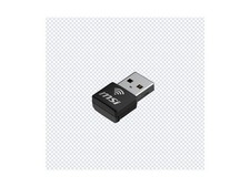 MSI 3028ZE30XU000 AX1800 Nano WiFi USB Adapter 1201Mbps picture