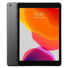 Apple iPad 8th Gen 32GB WiFi Space Gray A2270 — Touch ID NOT Working picture