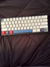 Ducky One 2 Mini RGB 60% picture