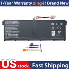 Battery For Acer Aspire ES1-571 ES1-533 E3-112 AC14B18J AC14B13J 3ICP5/57/80 NEW picture