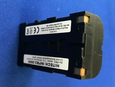 6 of(Japan Li2.6A19.2wh)Hitech Intermec/Honeywell/Norand PB2,PB3...#318-040-001 picture