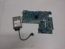 Lexmark MX522 System Board w/ Toshiba 500GB HDD MQ01ABF050 picture